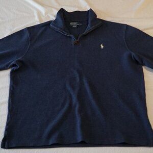 Polo Ralph Lauren Quarter Zip